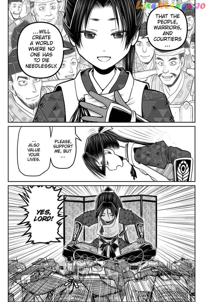 The Elusive Samurai Chapter 98 image 08_optimized